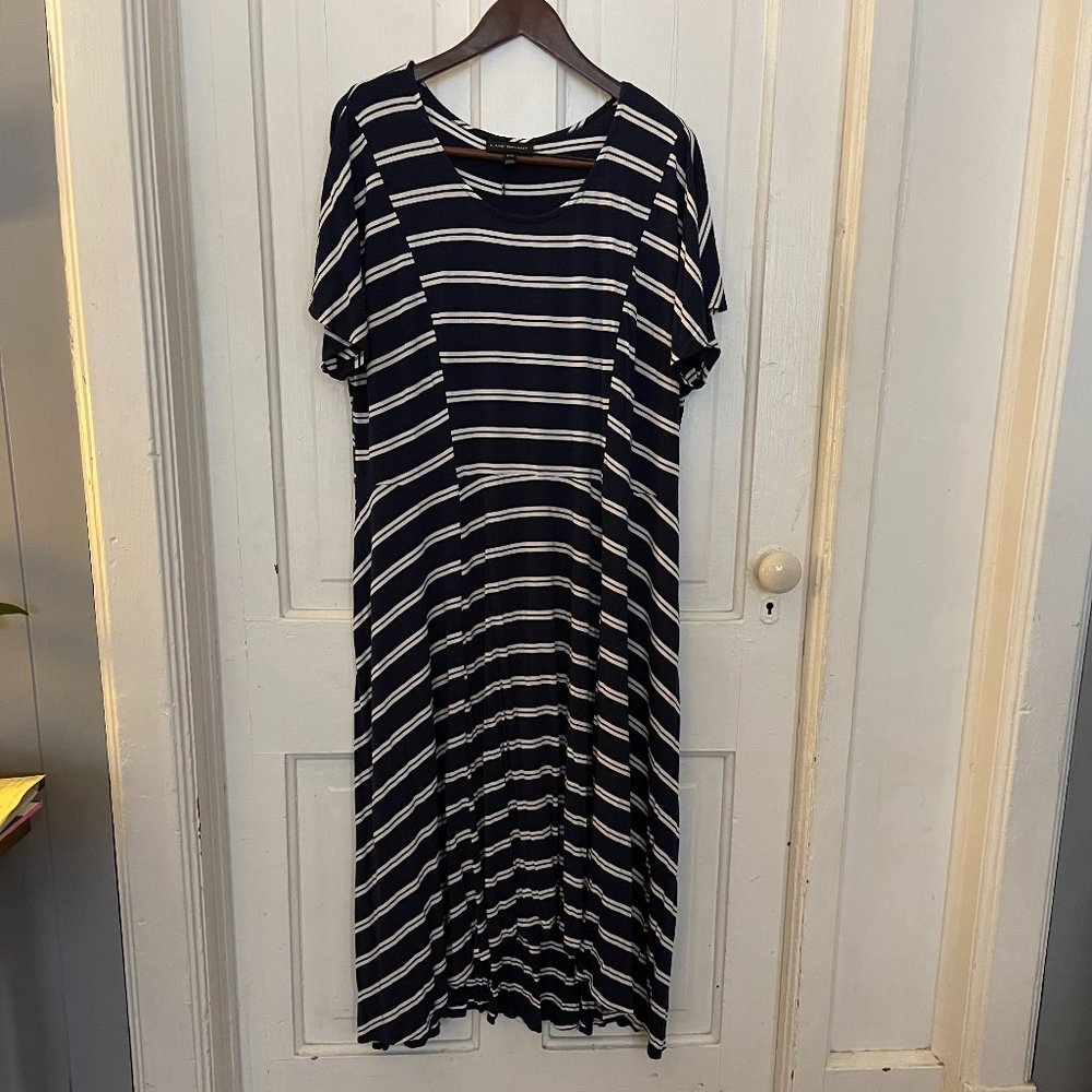 Layne Bryant size 18/20 causal dress